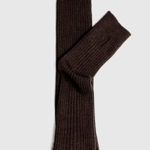 Guanto Lungo Responsible Wool