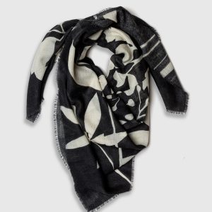 Scialle 11993 140×140 cm