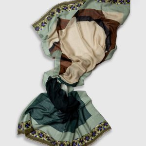 Stola 11998 90×200 cm