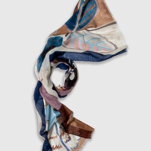 Stola 12022 55×190 cm