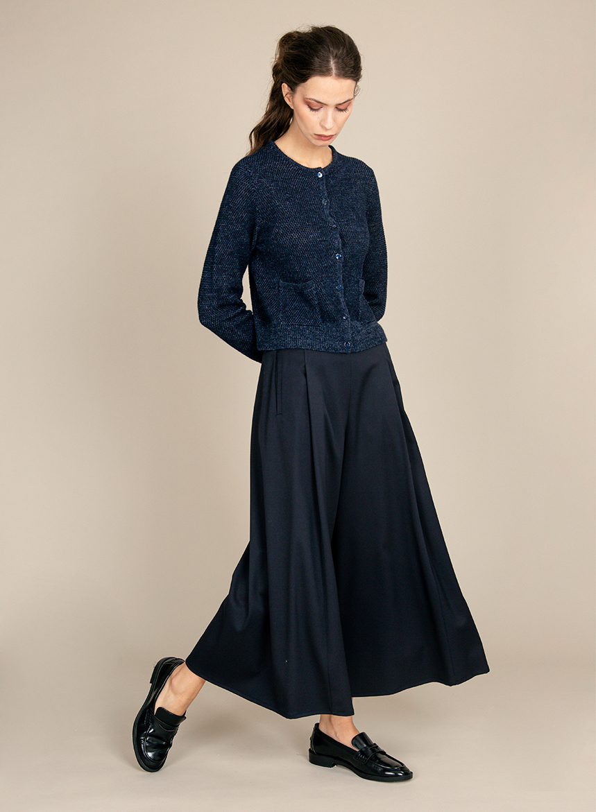 Pantagonna Lana Vergine Comfort - immagine 3