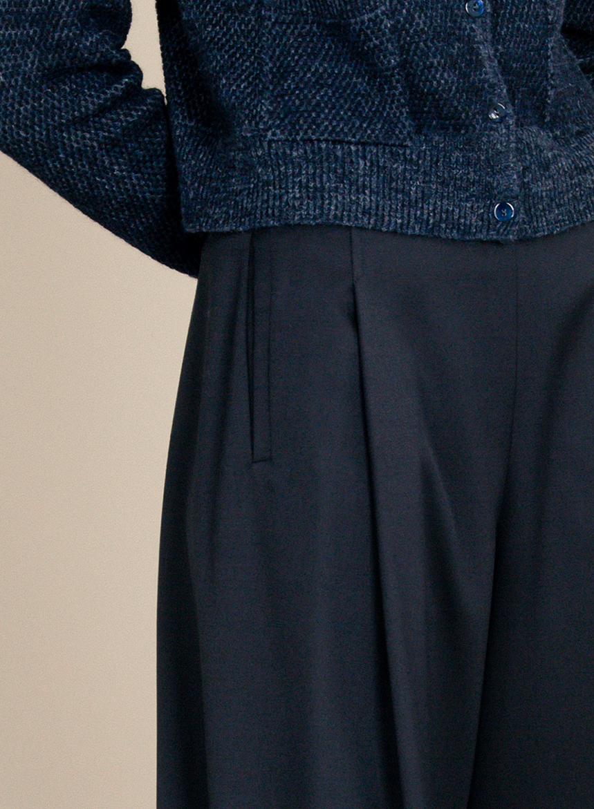 Pantagonna Lana Vergine Comfort - immagine 4