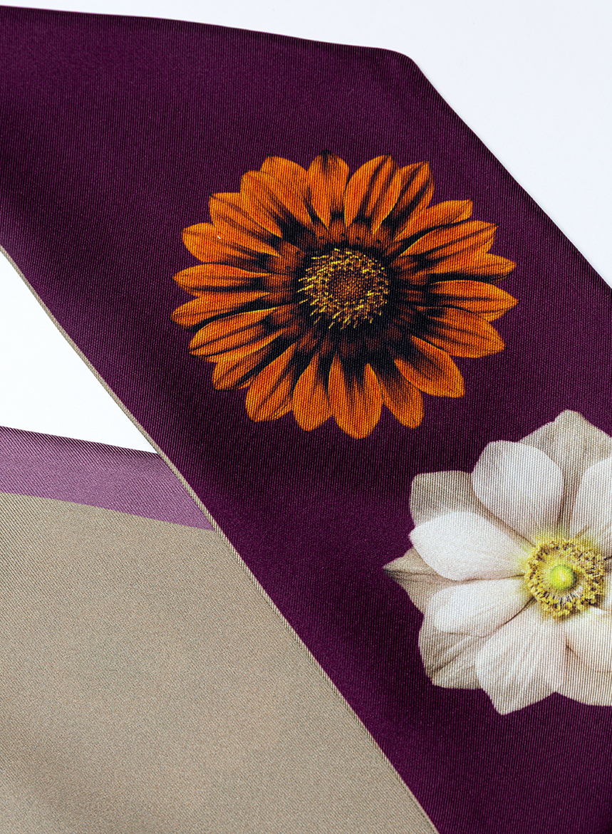 Sciarpa Tubolare 11968 13×140 cm - immagine 3