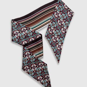 Sciarpa Tubolare 12003 13×140 cm