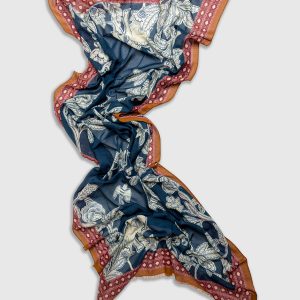 Stola 12109 90 x 200 cm