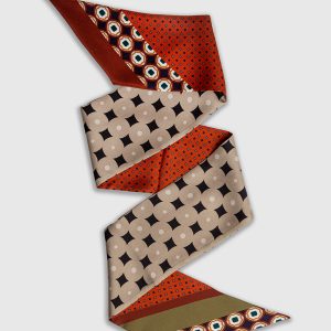 Cache-Col 12092 13 x 140 cm