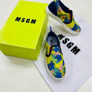 MSGM SCARPA BAMBINA/O nr 28