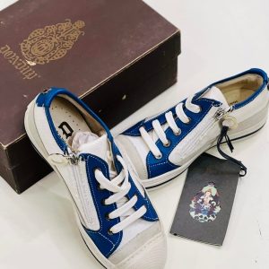 DONDUP SCARPA BAMBINO/A TG 32-33-34