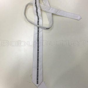 BIKKEMBERGS CRAVATTA BAMBINO/RAGAZZO