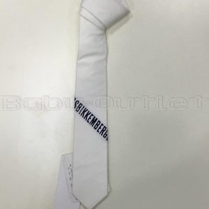 BIKKEMBERGS CRAVATTA BAMBINO/RAGAZZO