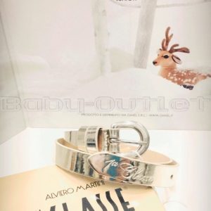 1CLASSE ALVIERO MARTINIย CINTURA BAMBINA