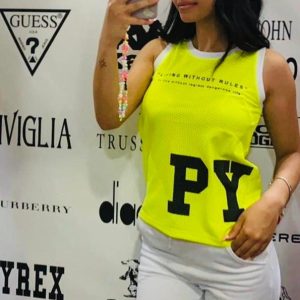 PYREX CANOTTA RAGAZZA