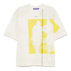 A Cold Wall Decibel T Shirt