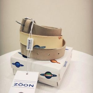 ZOON CINTURA UNISEX