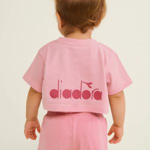 DIADORA T-SHIRT