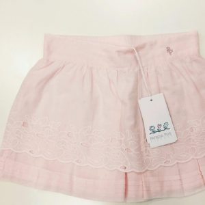 PATRIZIA PEPE GONNA BAMBINA