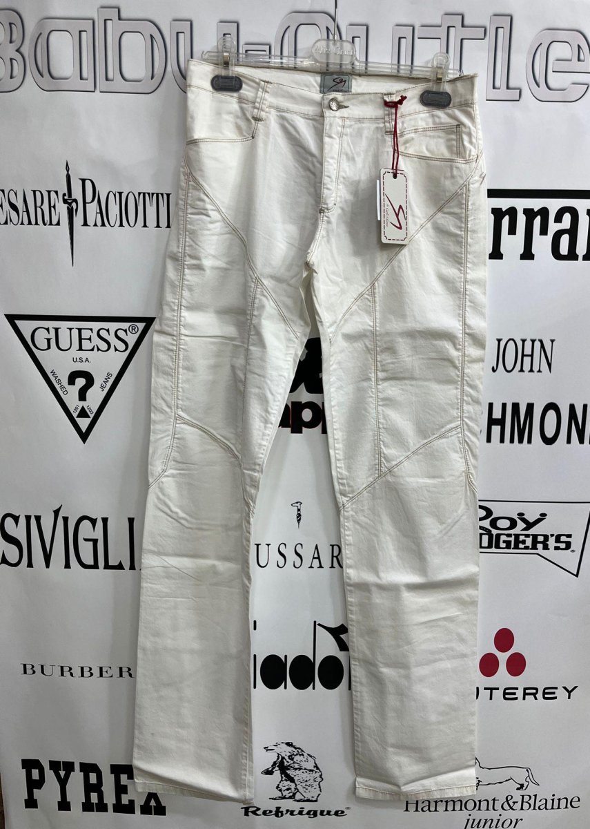 9.2 by Carlo Chionna PANTALONE - immagine 3