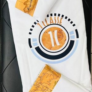 ALVIERO MARTINI 1CLASSE COPERTA