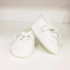 ALETTA SCARPETTE NEONATO