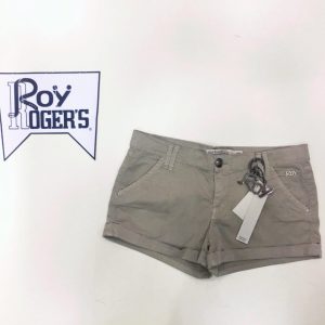 ROY ROGERS SHORT BAMBINA