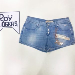 ROY ROGERS SHORT BAMBINA