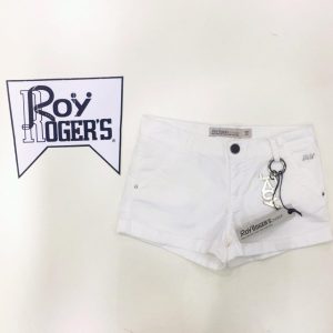 ROY ROGERS SHORT BAMBINA