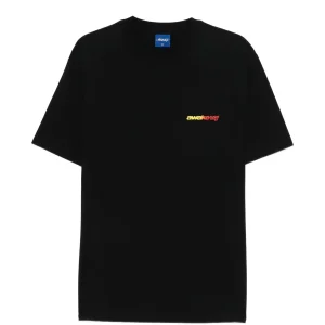 Awake NY Gradient Sport Tee Blk