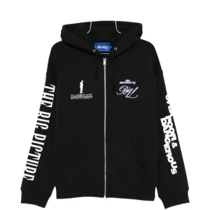 Awake NY The Big Picture Zip Hoodie