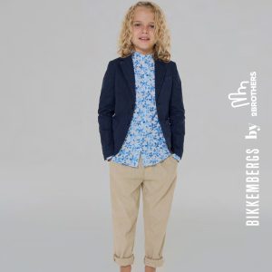 BIKKEMBERGS PANTALONE