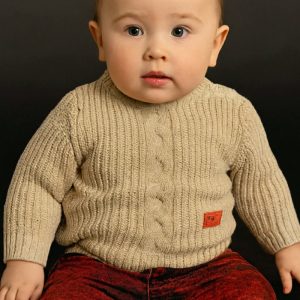 PACIOTTI PULLOVER