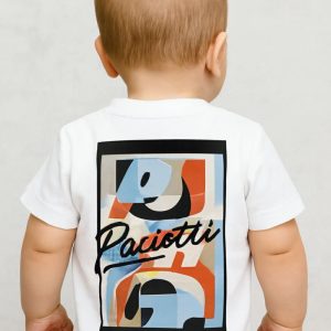 PACIOTTI T-SHIRT