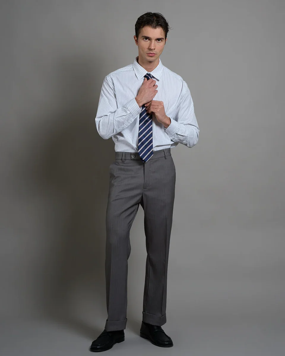 Abito Strutturato Solaro Limited Edition - immagine 7