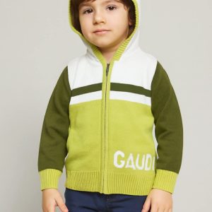 GAUDI’ PULLOVER