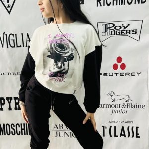 RICHMOND TUTA COMPLETA 