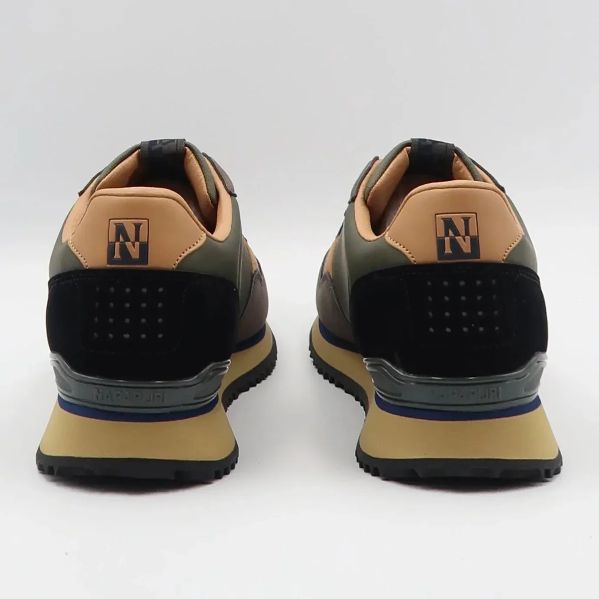 Scarpa Uomo Napapijri COSMOS - immagine 4