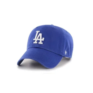 '47 Clean UP Los Angeles Dodgers LA - Royal