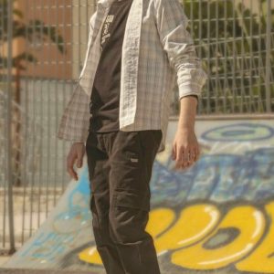 ASPEN POLO PANTALONE