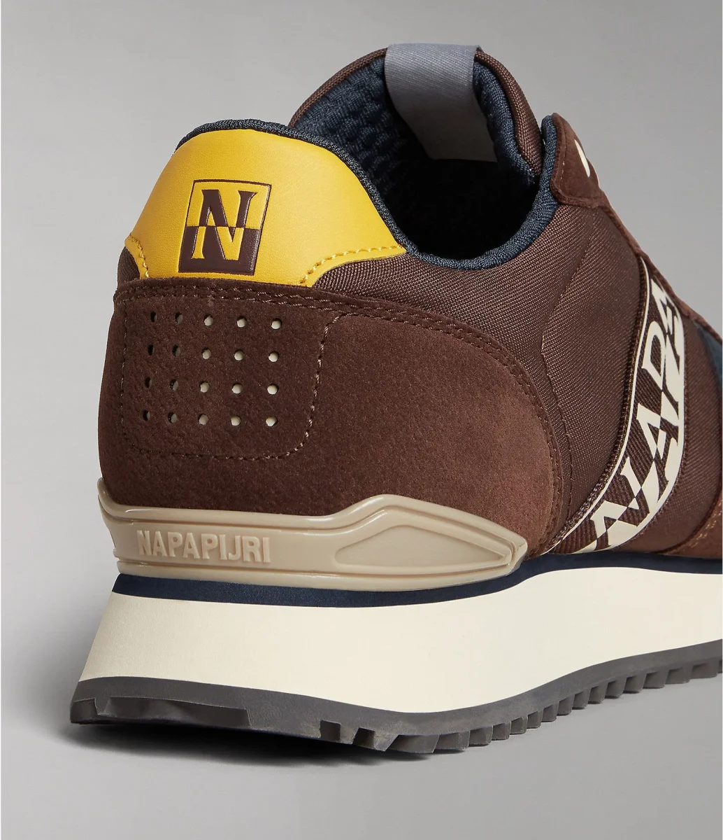 Scarpa Uomo Napapijri COSMOS - immagine 7