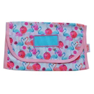 Portabavaglino Fenicottero