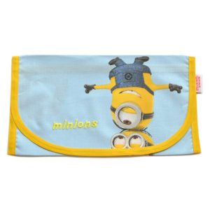 Portabavaglino Minions