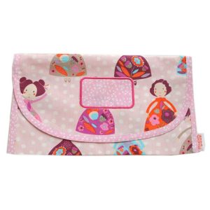 Portabavaglino Dolls