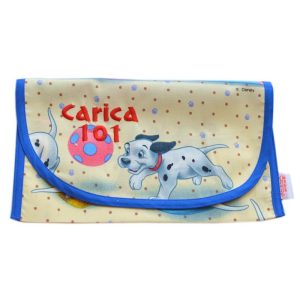 Portabavaglino Carica 101