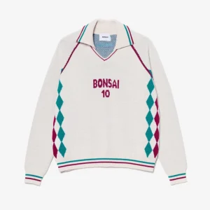 Bonsai 10 Knit Sport Fit Polo