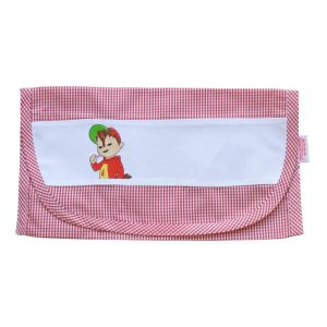 Portabavaglino Alvin