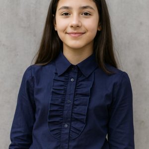 TURNBERRY CAMICIA RAGAZZA