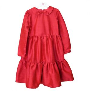 Abito bambina SETA