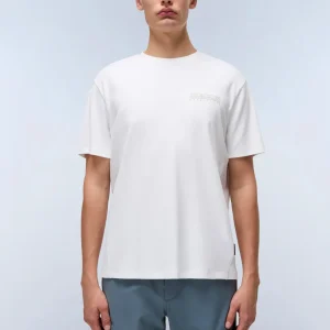 T-Shirt Uomo Napapijri Vanni