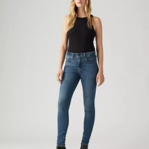 Jeans 721™ Skinny A Vita Alta