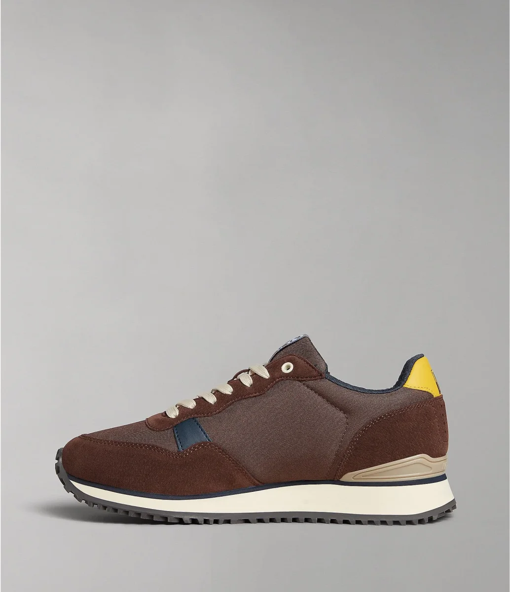 Scarpa Uomo Napapijri COSMOS - immagine 6