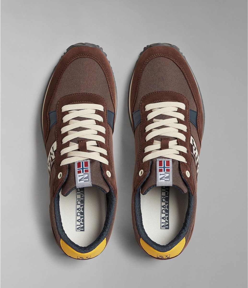 Scarpa Uomo Napapijri COSMOS - immagine 8